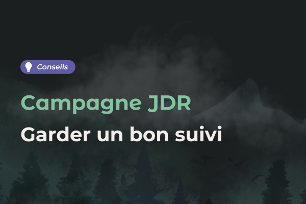suivi campagne jdr