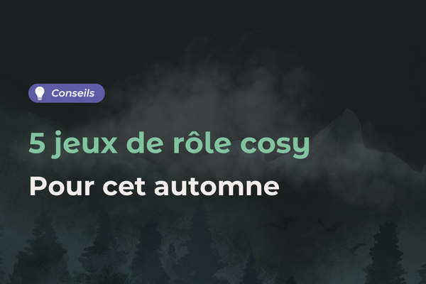 jdr automne cosy