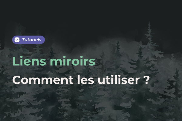 lien miroir lore