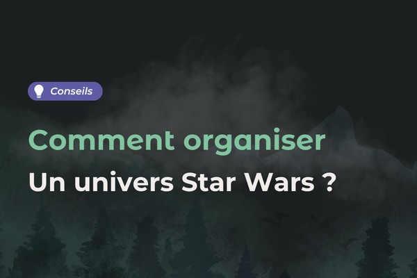 star wars lore