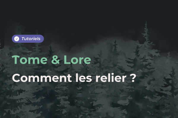 lier tome lore amsel suite