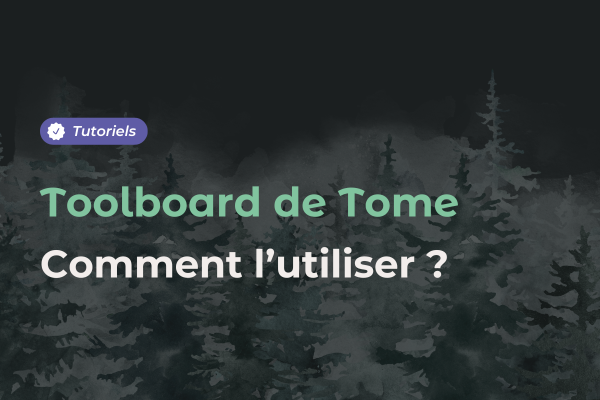 toolboard tome