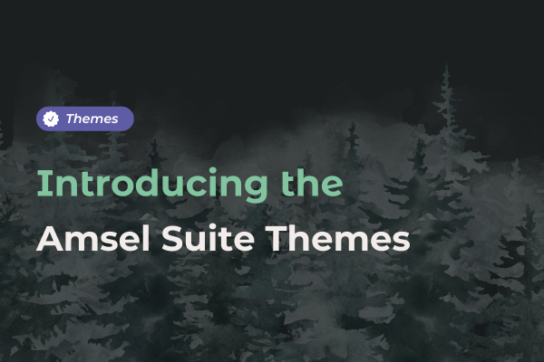 theme amsel suite