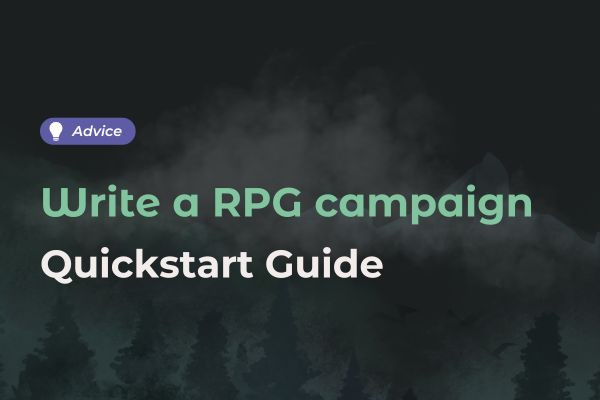 rpg campaign guide